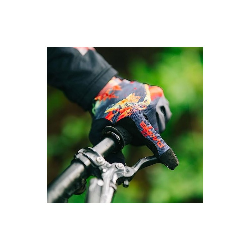 Dakine Covert Bike Glove - Evolution, Large