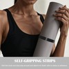 1/2 in x 500ft Hook and Loop Roll, Reusable Fastening