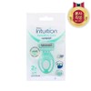 [Portable] SCHICK Intuition 4-blade portable hair remover (2 bodies +