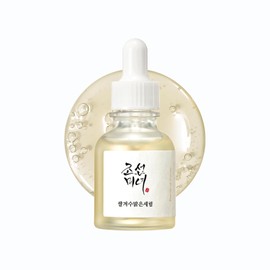 Beauty of Joseon Glow Deep Serum Rice + Alpha-Arbutin Korean Skincare Korean Cosmetic Serum Face for Radiant Skin, Against Uneven Skin Tone, 30 ml