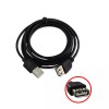 Universal B2G1 Free USB 10FT MINI 2.0 A Male to