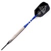 CUESOUL Tungsten Soft Tip Darts - Precision Barrel 0.5 Ounce