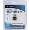 Vues Bluetooth 5.0 Adapter for PC, Bluetooth Dongle, USB Bluetooth