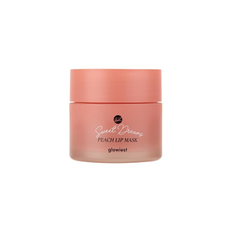 [Lip Balm Exfoliation] Gloist Sweet Dreams Lip Mask / [립밤각질제거]글로이스트