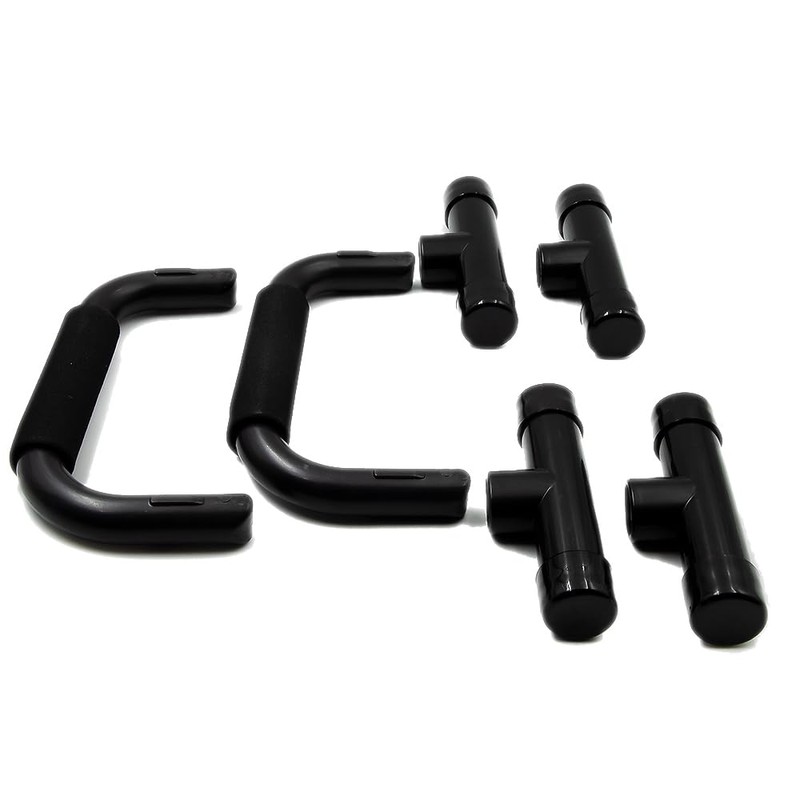 molti Set of 2 Push Up Grips Push Ups Non-Slip