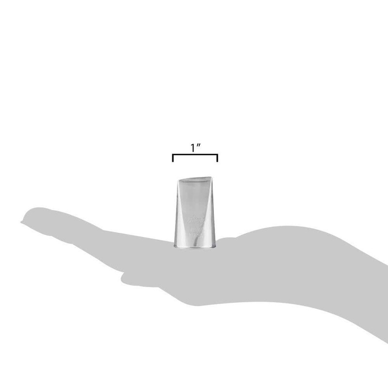 Ateco Decorating Tip 127