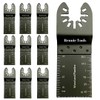 Rennie Tool Company 35mm Wood Cutter Saw Blades Set Compatible