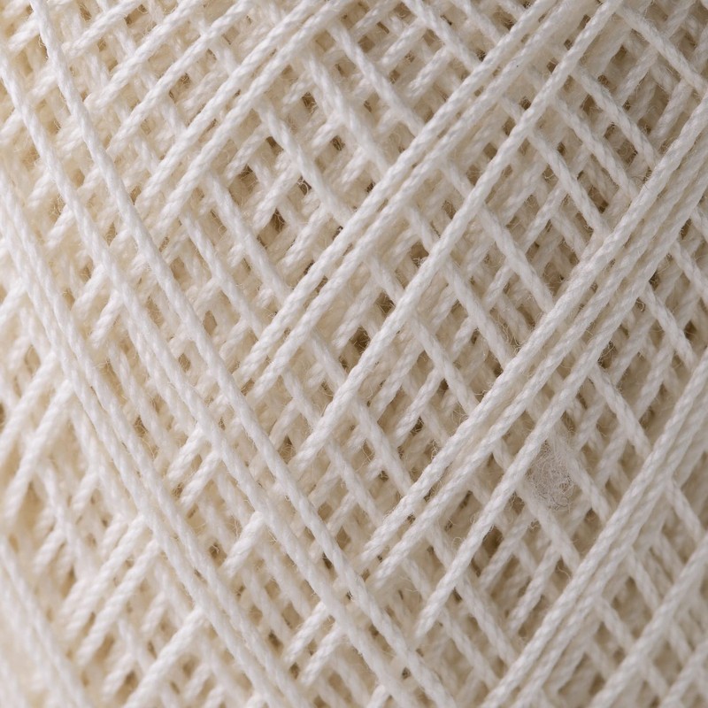 Olympus Thread Gold Label, Lace Thread #18, 1.8 oz (50