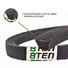 8TEN Deck Belt for Toro 42 inch TimeCutter MX SW