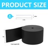 Watayo 30 FT Grass Barrier Landscape Edging Coil - 5