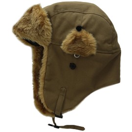 Seirus Innovation Roscoe Hat , Tan , Large/X-Large