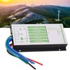 Wind Solar Hybrid Charge Controller 12V 24V Battery Auto PWM
