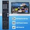 RC-928R New Replace Remote Control fit for Onkyo AV Receiver