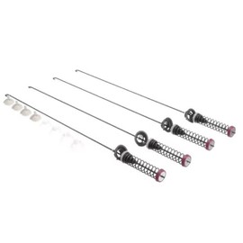 W11130356 Washing Machine Suspension Rod Kit