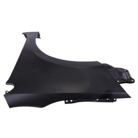 OKHOTY Front Fender Replacement Left Driver Side Compatible With 2014-2019 Toyota Corolla Steel Primed OEM 5380202170