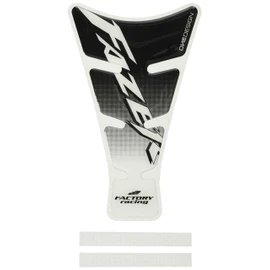 Puig 4341N Tank Protector Model Spirit Black