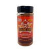 Blazing Star Reaper Rub – Balanced Sweet Heat Seasoning with