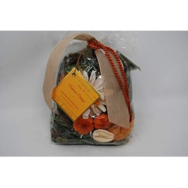 Aromatique Valencia Orange Potpourri Decorative Home Fragrance Small Bag 8oz