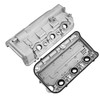 12310-R70-A00 12320-R70-A00 Front & Rear Aluminium Engine Valve Cover Compatible