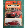Matchbox 2020 MATCHBOX 2019 MAZDA 3 MBX METRO NOT RELEASED
