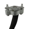 NOVAPARTS 12602507 EGR Line Pipe for 2005 2006 2007 2008