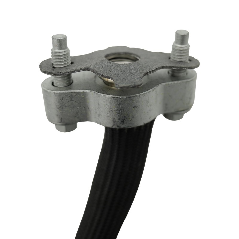 NOVAPARTS 12602507 EGR Line Pipe for 2005 2006 2007 2008