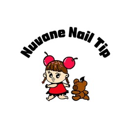✨Nuvane Nail Tip✨Random Box - M [Random Box] / ✨Nuvane Nail Tip✨랜덤박스 - M [랜덤박스]
