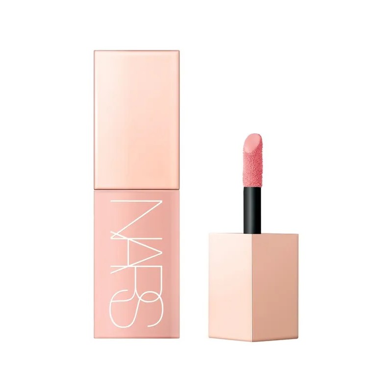 Rubor Líquido Nars Blush Tono Orgasm 7ml Hidratante y Vegano