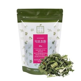 300g domestic motherwort pills / 국산 익모초환 300g