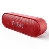 Tribit Bluetooth Speaker, XSound Go Speaker with 16W Loud Sound