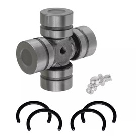 Universal Joint U-Joint Kit Compatible With Polaris 2202015 3235616