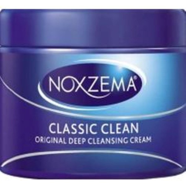 Noxzema Original Deep Cleansing Cream 2 Ounce Jar (12 Pieces) (59ml)