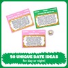 WHAT DO YOU MEME? Date Night Scratch-Off Cards by Relatable,