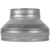 HVAC OV 8" to 5" Inch Round Duct Reducer -