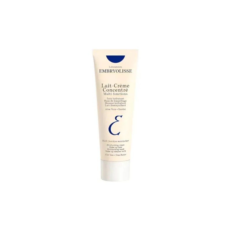 Embryolisse Crema Hidratante Facial 75ml - Original Francesa