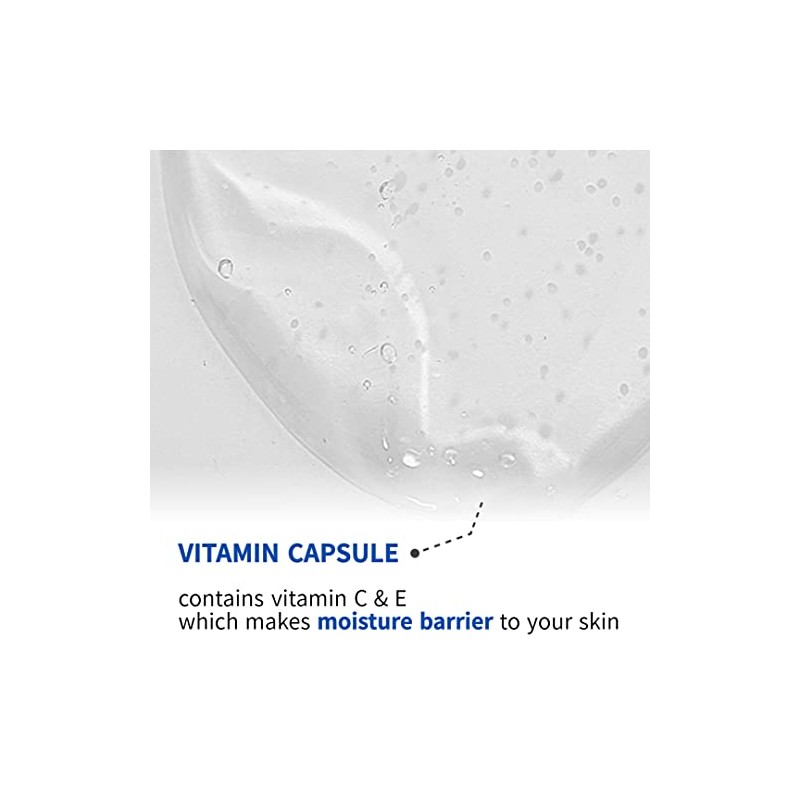 Farm Stay All-In-One Collagen & Hyaluronic Ampoule 250ml