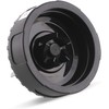 Sduck Replacement Parts for Nutri Ninja Blender Blade, Compatible with