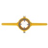 6Pcs Tap Die Set NPT 1/2in 3/4in 1in Alloy Steel