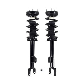PM Auto Pair Front Quick Complete Strut-Coil Spring For 2011 Dodge Challenger R/T