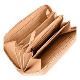 Tamaris TAS Amanda 50011 Women's Purses Plain, apricot, Standard size