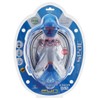 Seac Fun, Full Face Snorkeling Mask for Children 10+ and