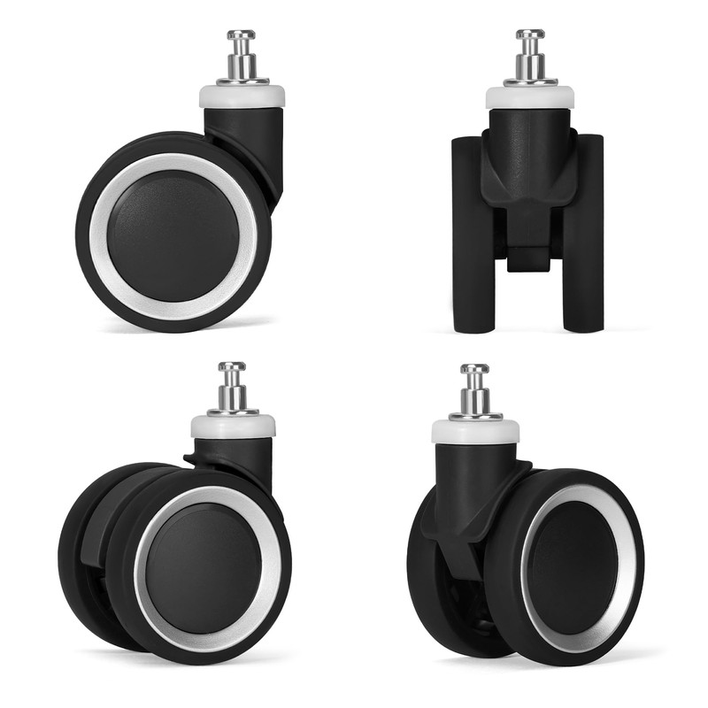 TILYMOL Luggage Wheels Replacement - Our Suitcase Replacement Wheels are