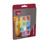 [Genuine Import] vacu vin Glass Marker, Pack of 12