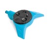 Cellfast Static Sprinkler MULTICLIK тт BASIC, Coverage up to 113