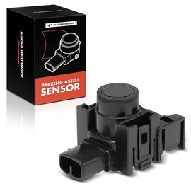 A-Premium Sensor de Asistencia de Estacionamiento de Marcha Atrás                                                                                     