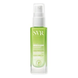 Sérum SVR Sebiaclear Niacinamida Antiacné Piel Grasa 30ml