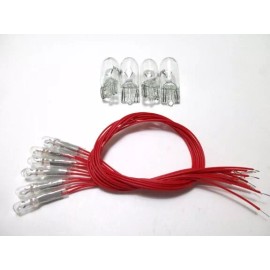 Pioneer New Pioneer Incandescent Lamp Kit for SX-1280 Receiver with Tracking #