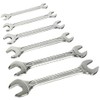 Ash Spanner Set 6 Pairs 5.5 mm X 7 mm-17