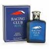 Mirage Brands Racing Club Blue, Perfume For Men, 100 ml 3.4 fl Oz