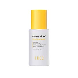UIQ Biombita C Dark Spot Serum, 1.0 fl oz (30 ml)
